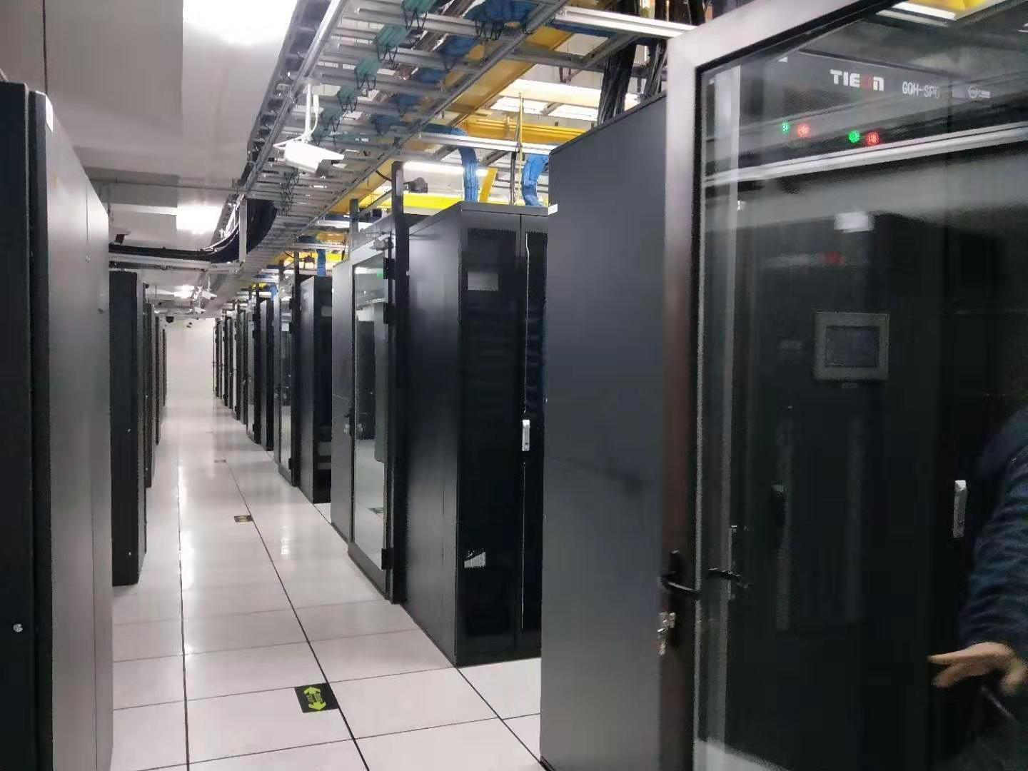 新郑天津IPFS机房-天津多线机房-天津自贸区机房